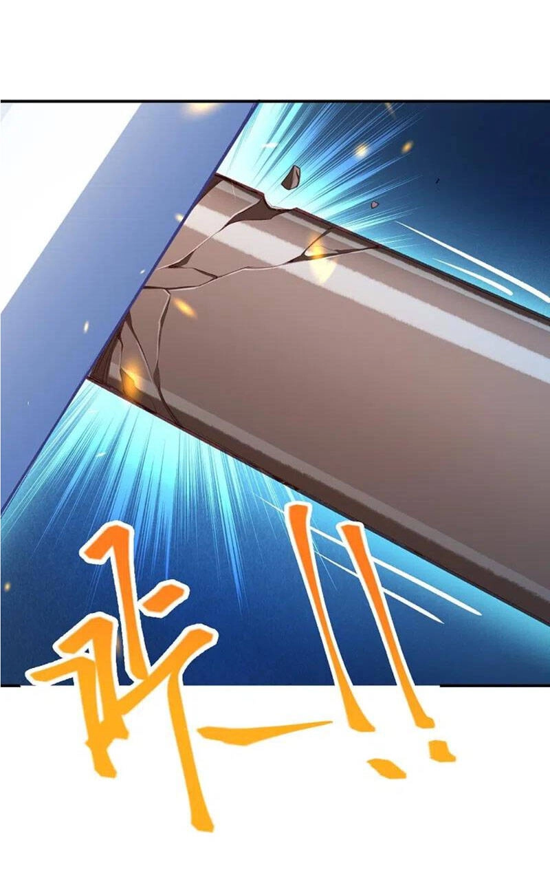 Nghịch Thiên Tà Thần Chapter 371 - 61