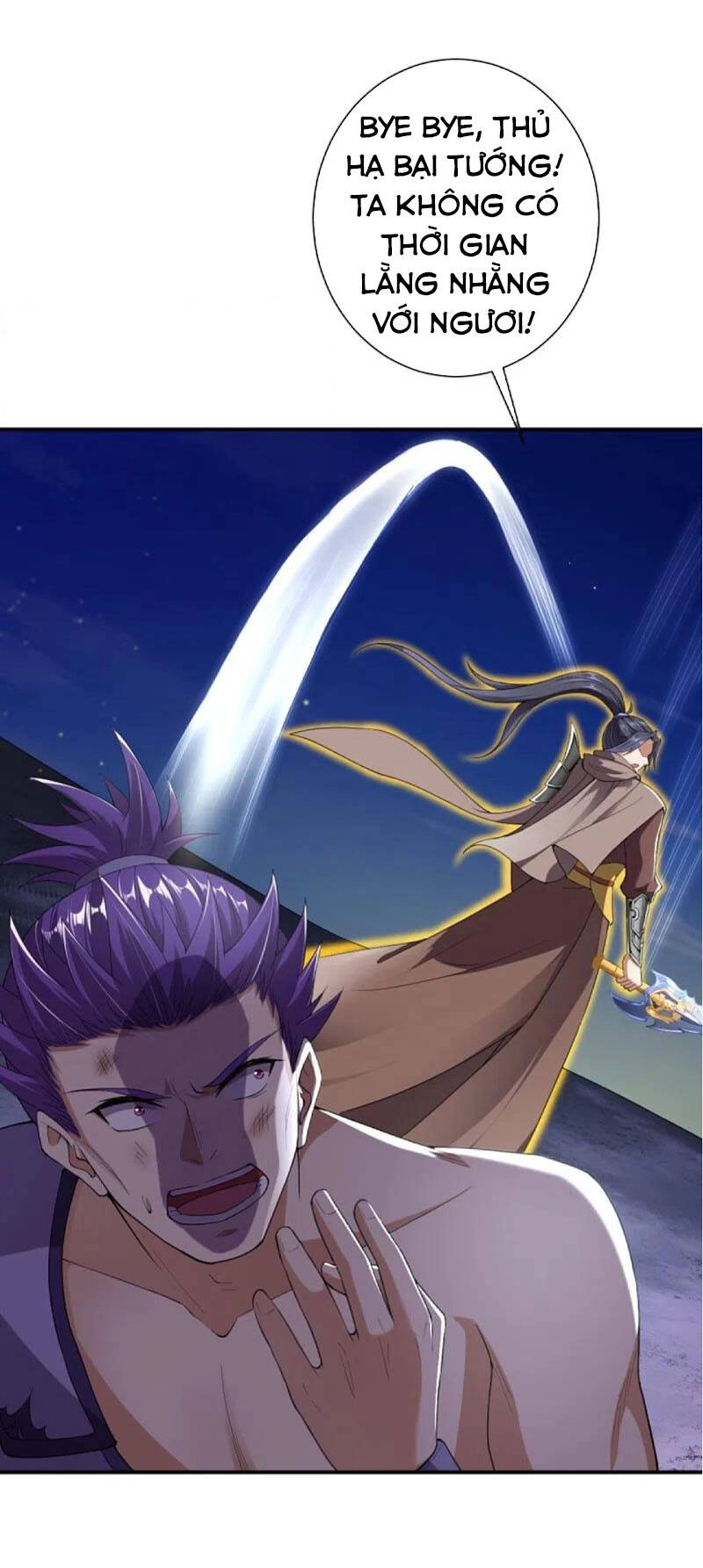 Nghịch Thiên Tà Thần Chapter 371 - 65