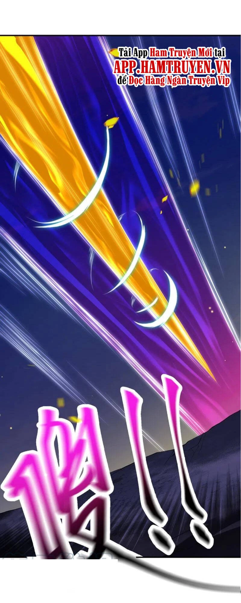 Nghịch Thiên Tà Thần Chapter 371 - 66