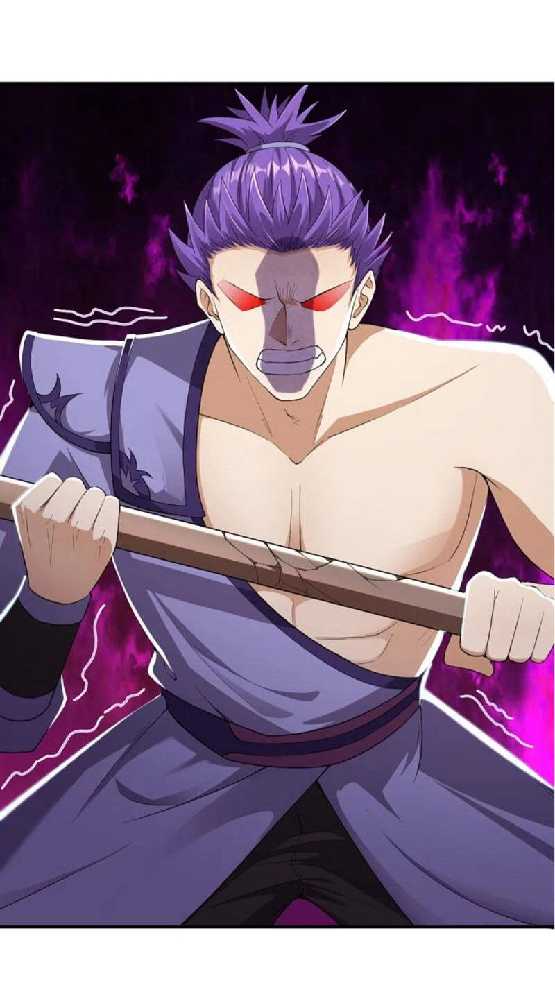 Nghịch Thiên Tà Thần Chapter 371 - 68