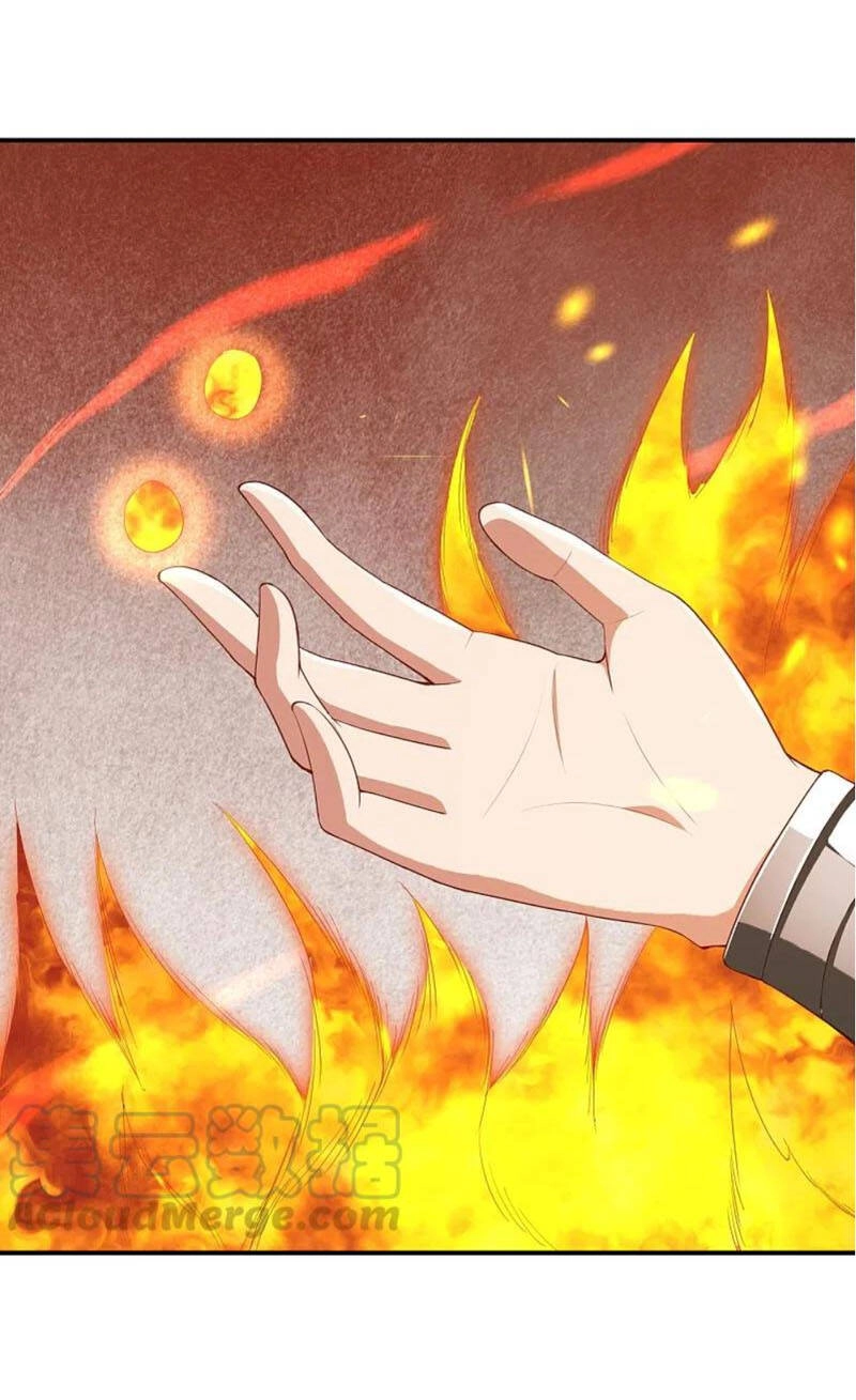 Nghịch Thiên Tà Thần Chapter 371 - 73