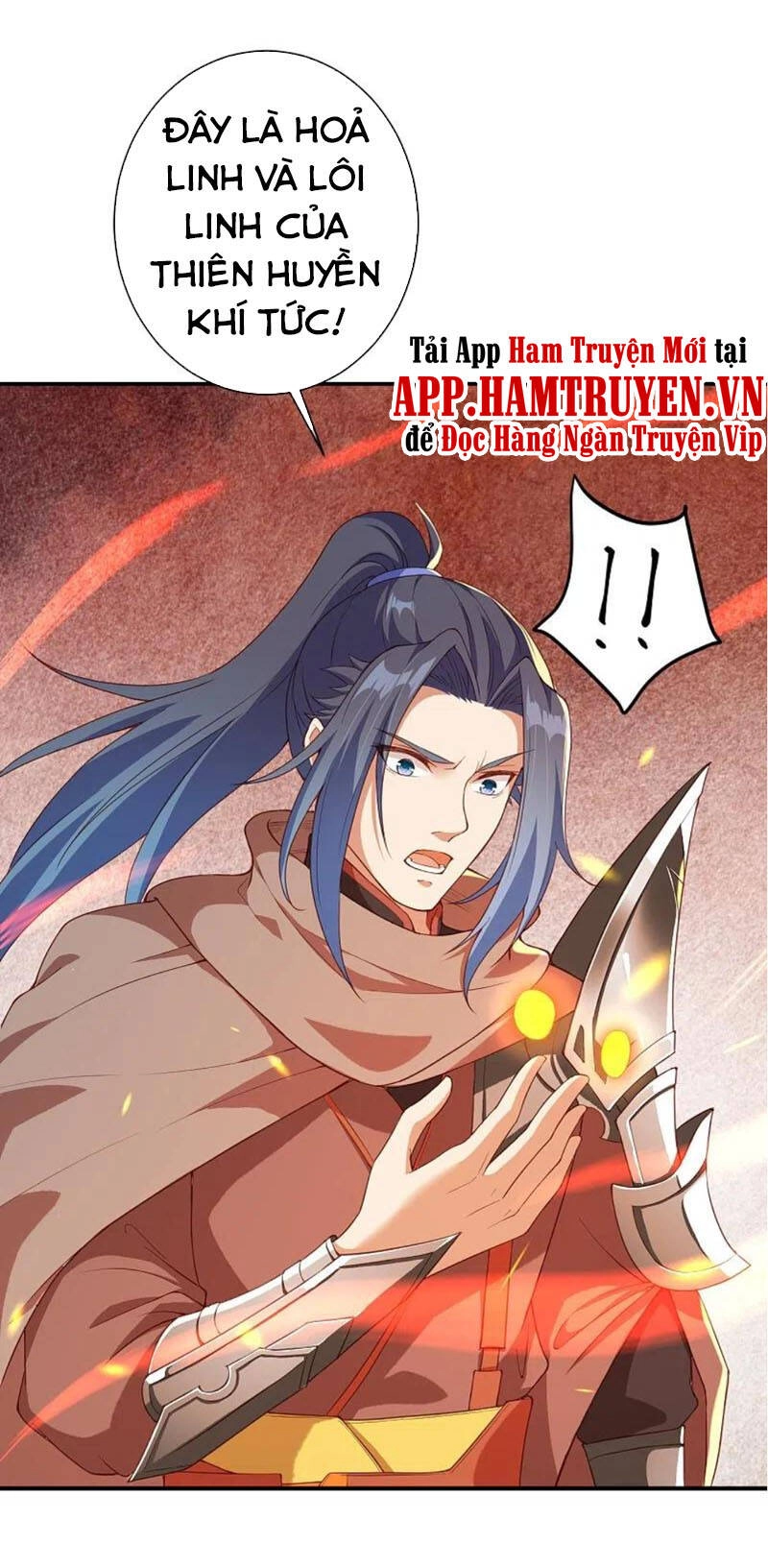 Nghịch Thiên Tà Thần Chapter 371 - 74