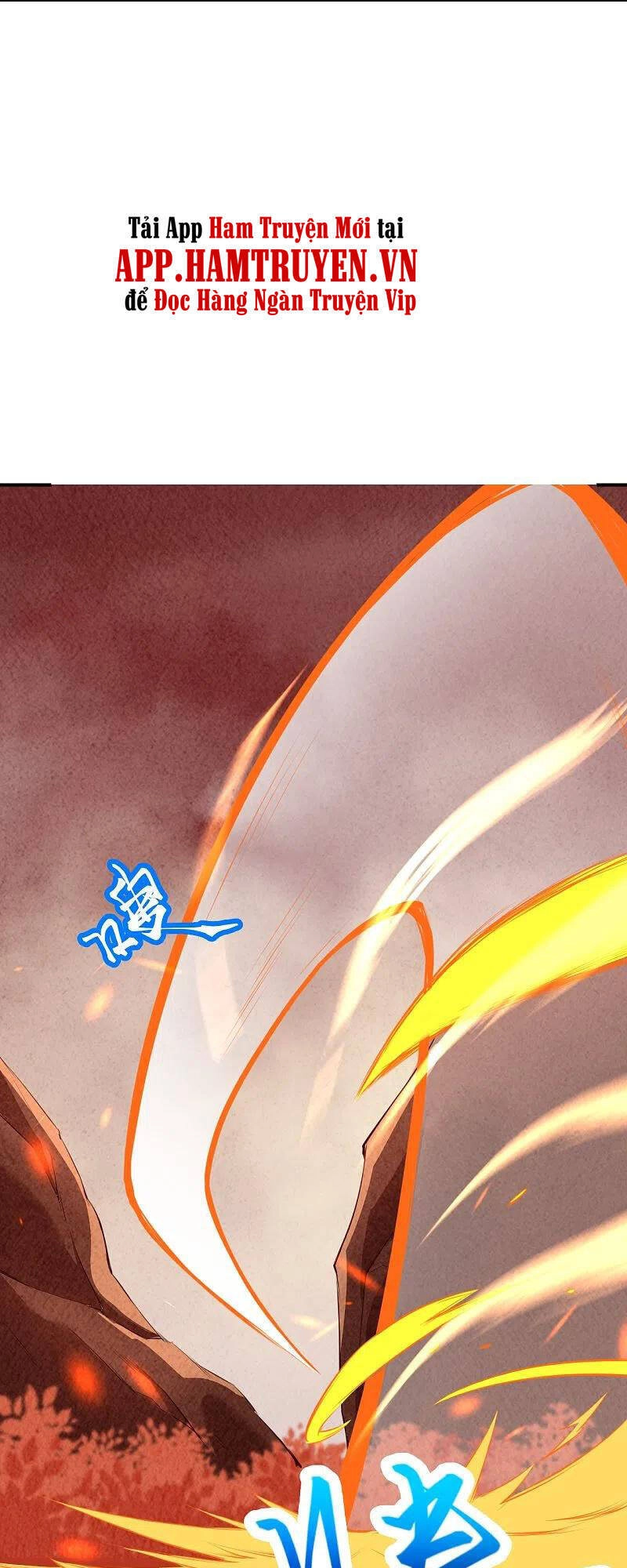 Nghịch Thiên Tà Thần Chapter 372 - 5