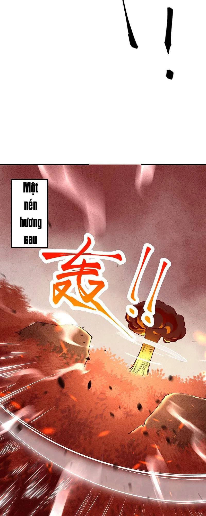Nghịch Thiên Tà Thần Chapter 372 - 7