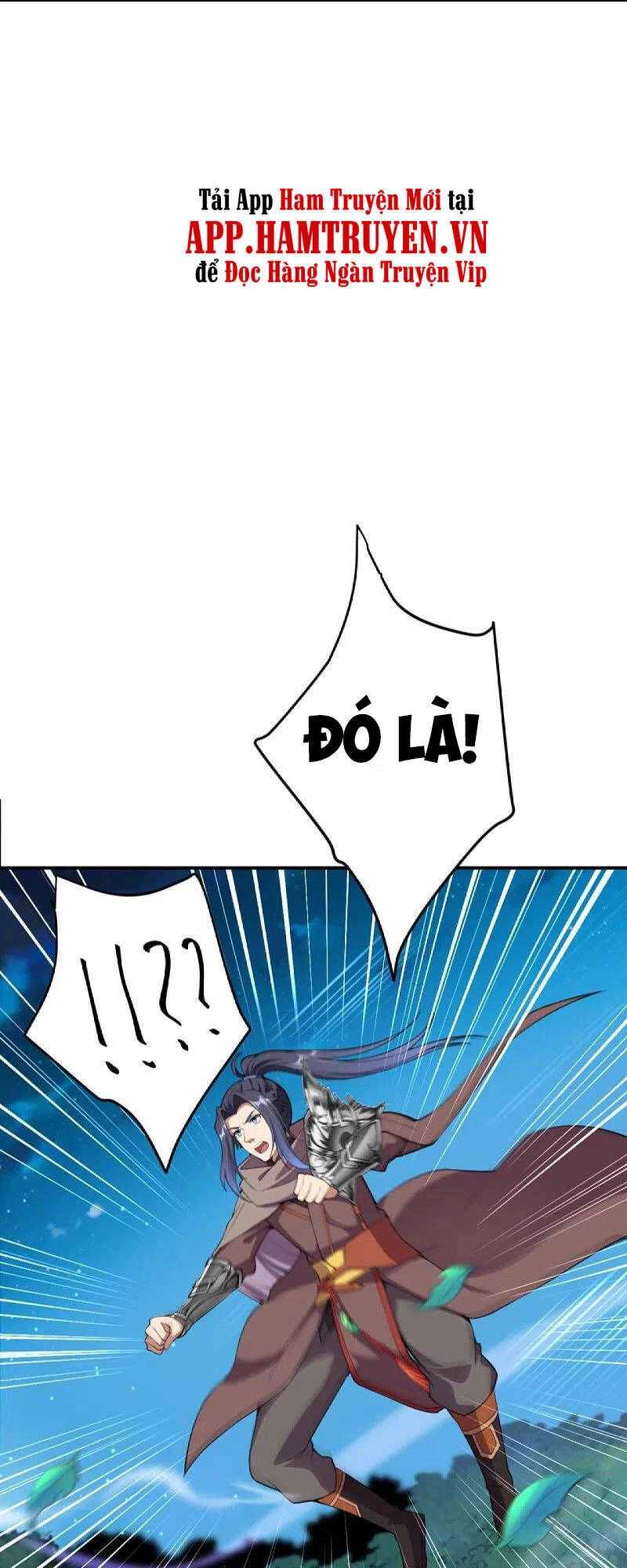 Nghịch Thiên Tà Thần Chapter 372 - 9