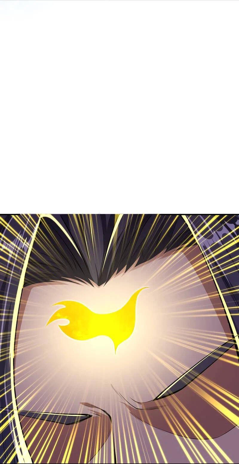 Nghịch Thiên Tà Thần Chapter 372 - 11