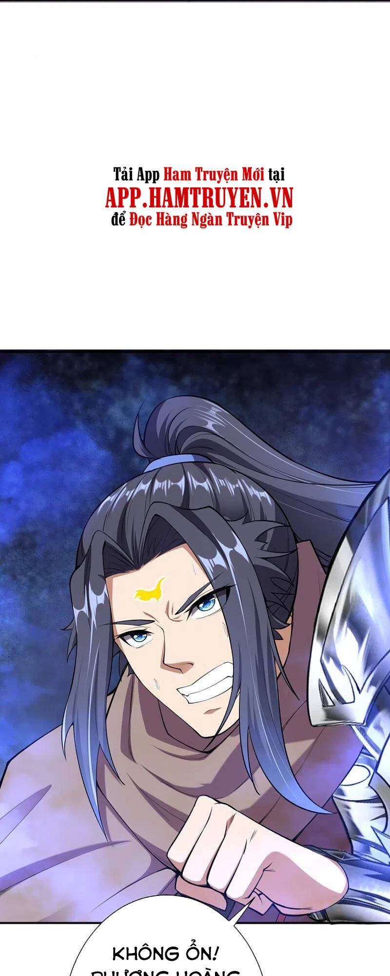 Nghịch Thiên Tà Thần Chapter 372 - 12