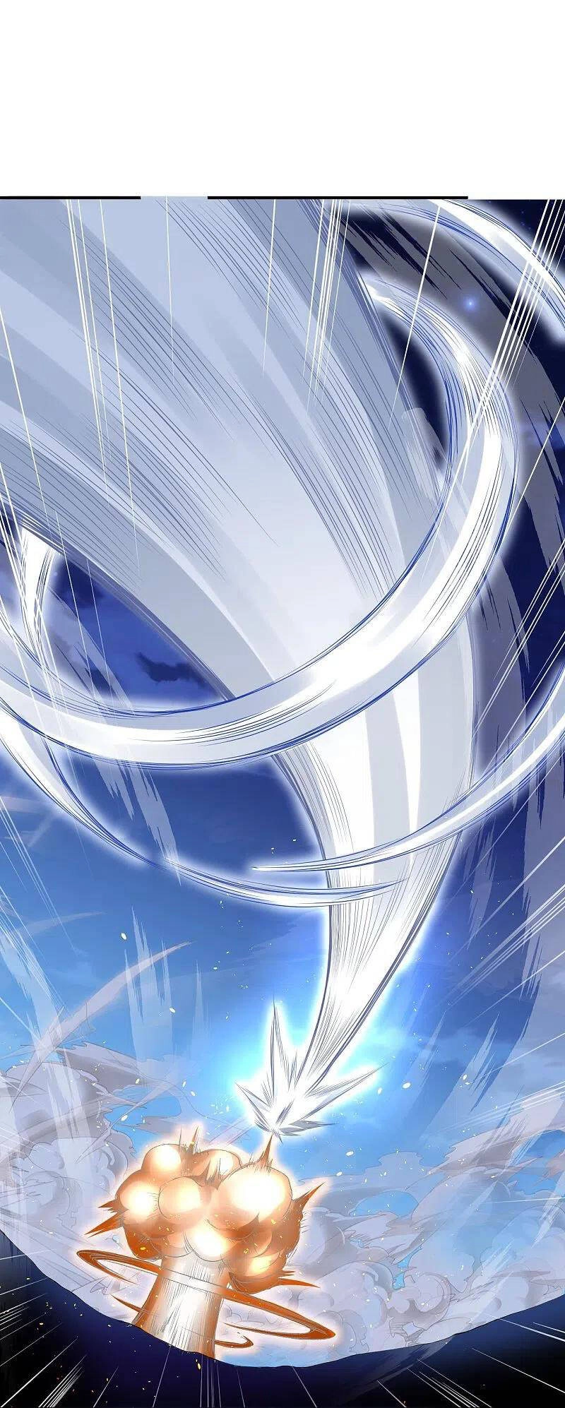 Nghịch Thiên Tà Thần Chapter 372 - 14