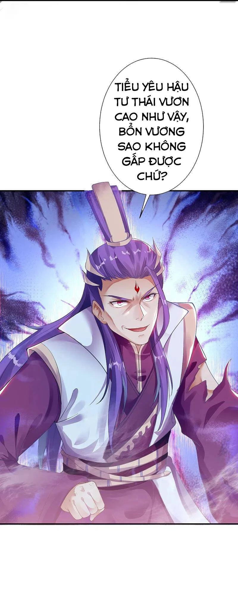 Nghịch Thiên Tà Thần Chapter 372 - 20