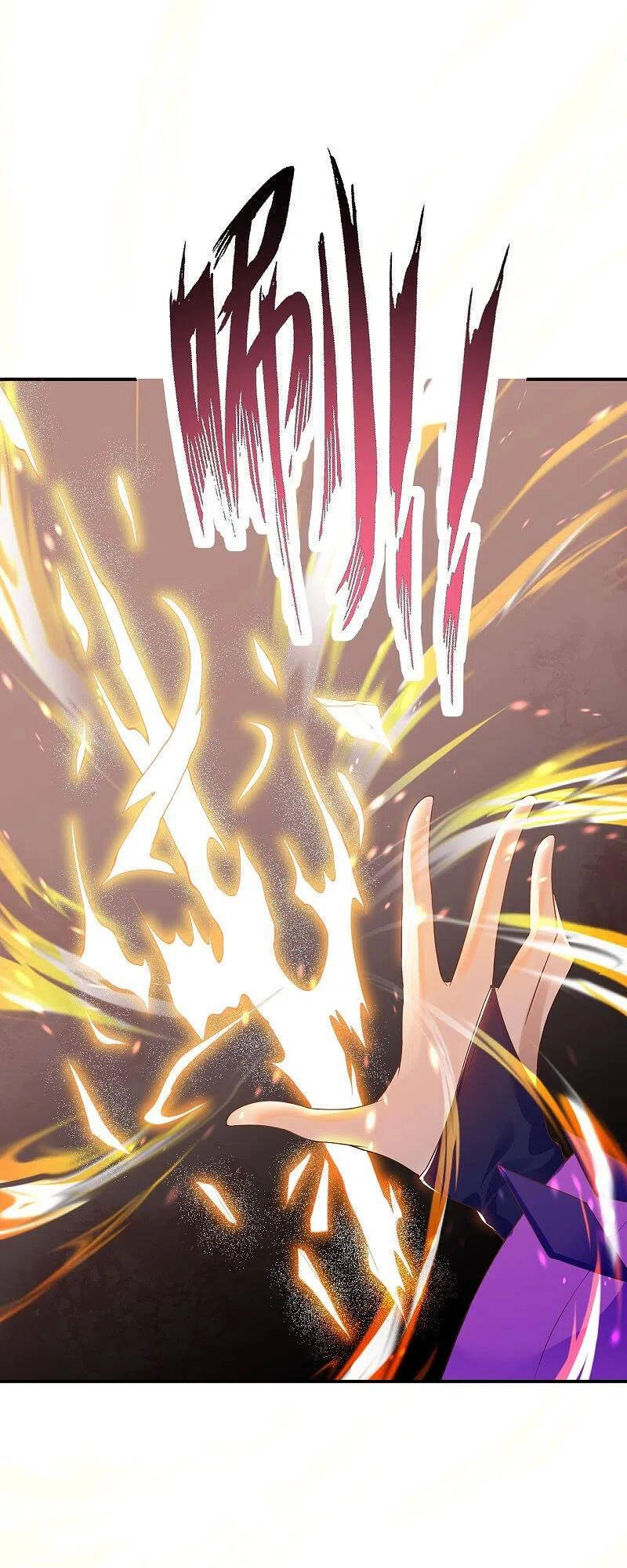 Nghịch Thiên Tà Thần Chapter 372 - 28