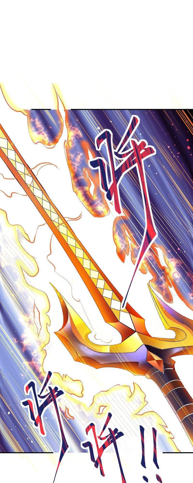 Nghịch Thiên Tà Thần Chapter 372 - 30