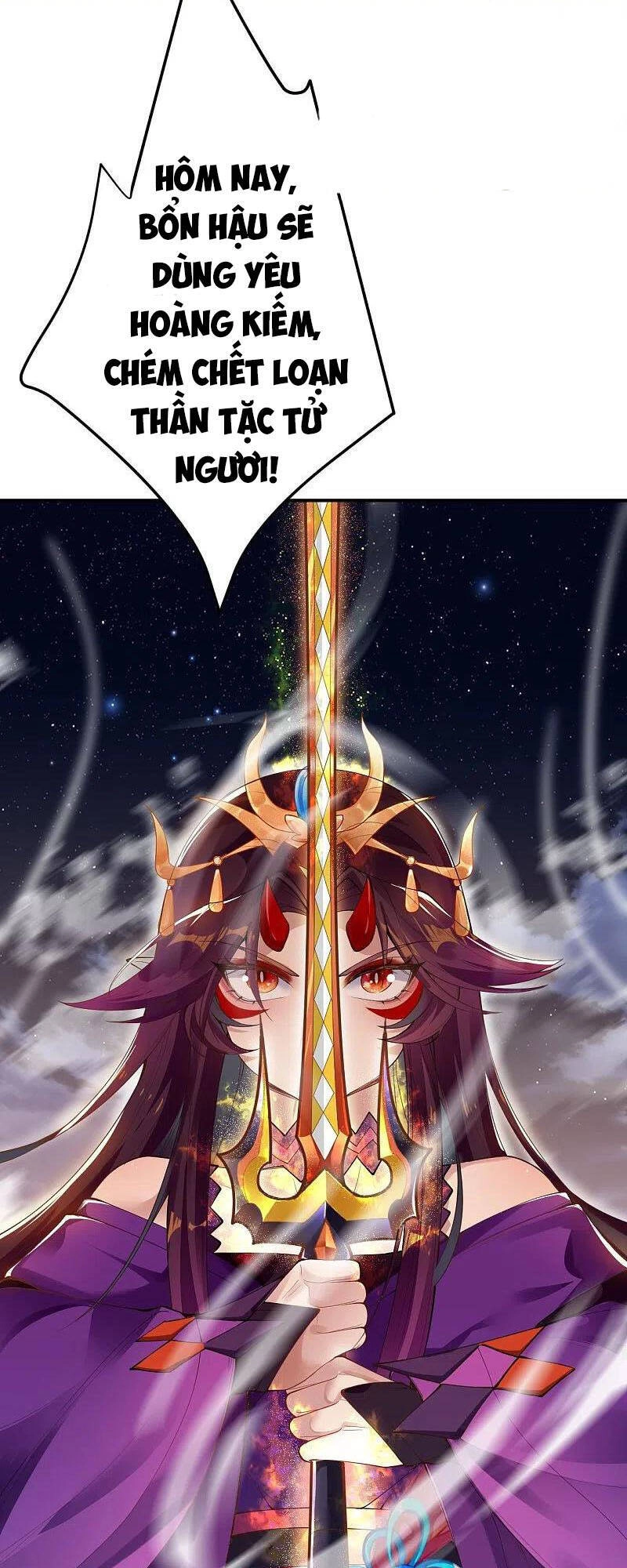 Nghịch Thiên Tà Thần Chapter 372 - 33