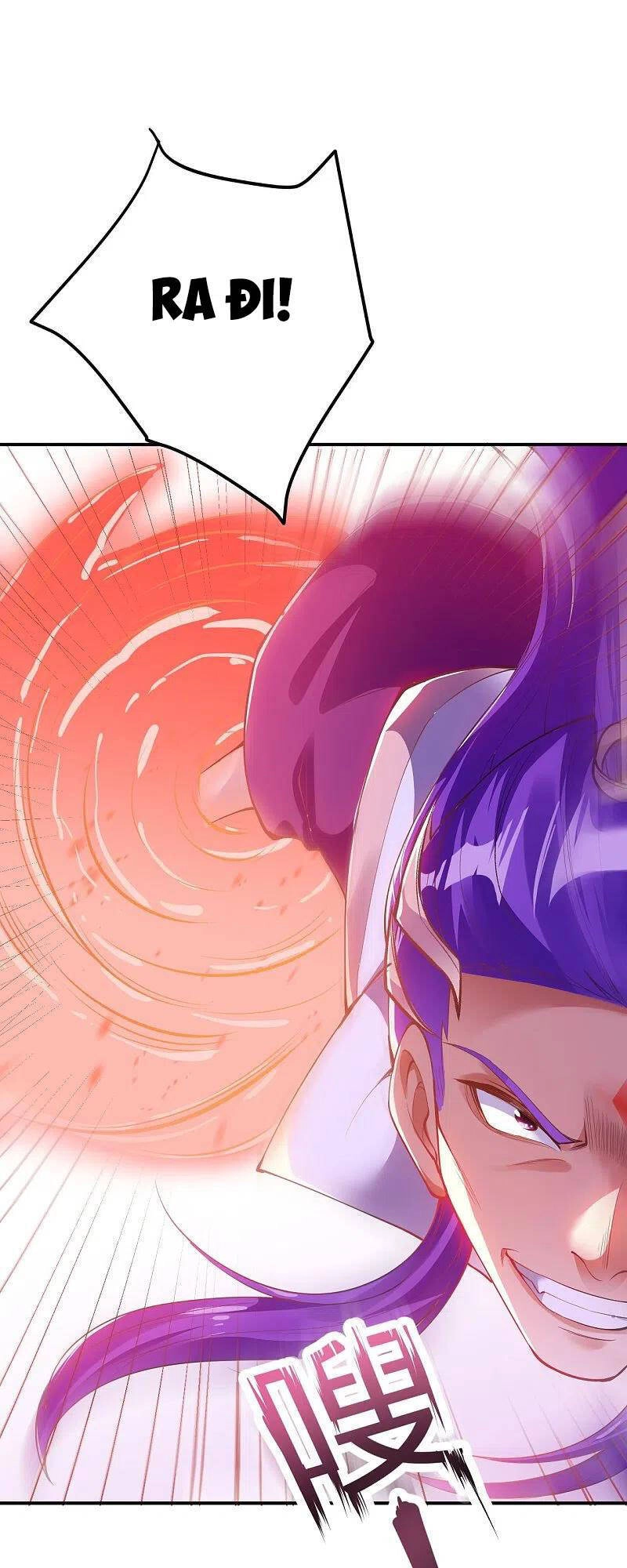 Nghịch Thiên Tà Thần Chapter 372 - 36