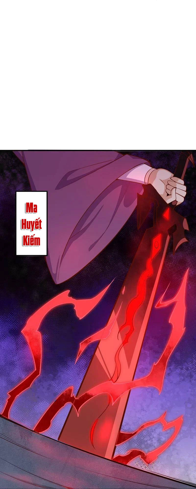 Nghịch Thiên Tà Thần Chapter 372 - 38