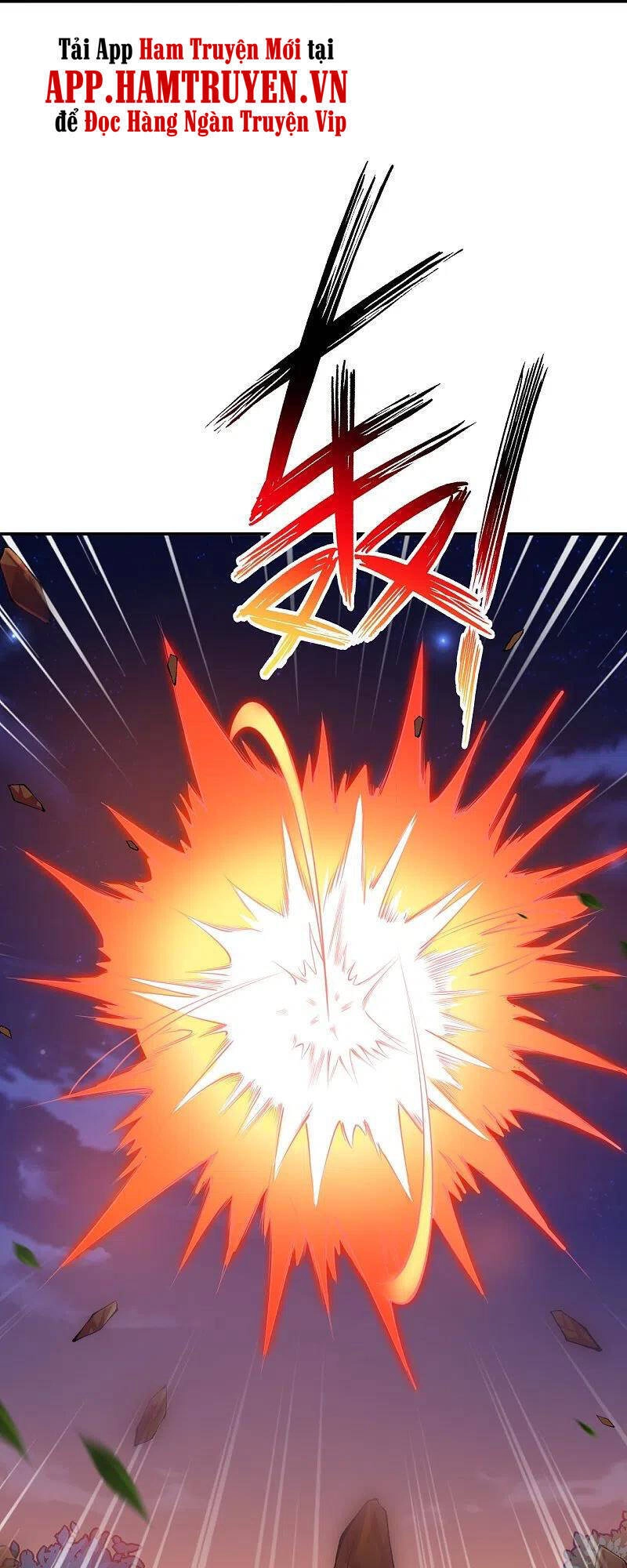 Nghịch Thiên Tà Thần Chapter 372 - 41