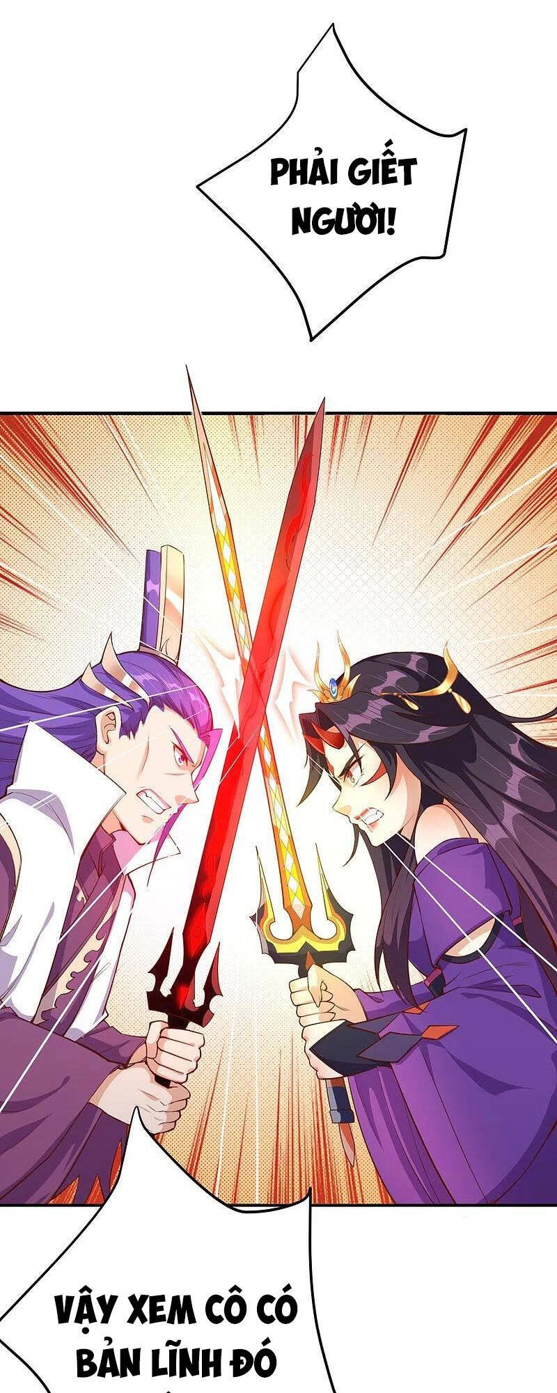 Nghịch Thiên Tà Thần Chapter 372 - 43