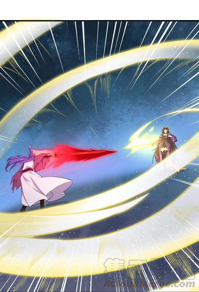 Nghịch Thiên Tà Thần Chapter 372 - 45