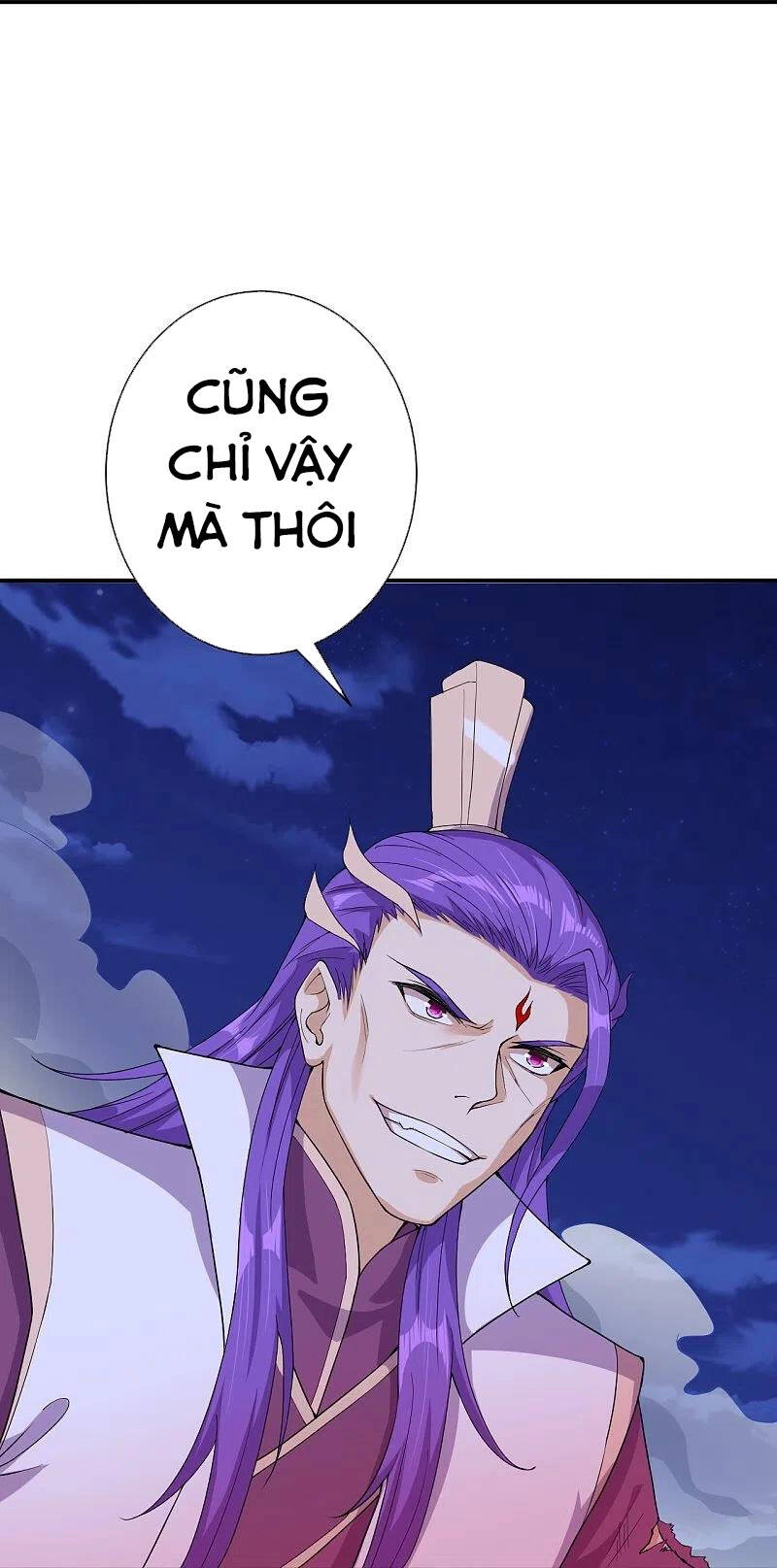 Nghịch Thiên Tà Thần Chapter 372 - 48