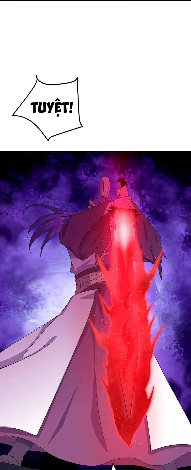 Nghịch Thiên Tà Thần Chapter 372 - 51