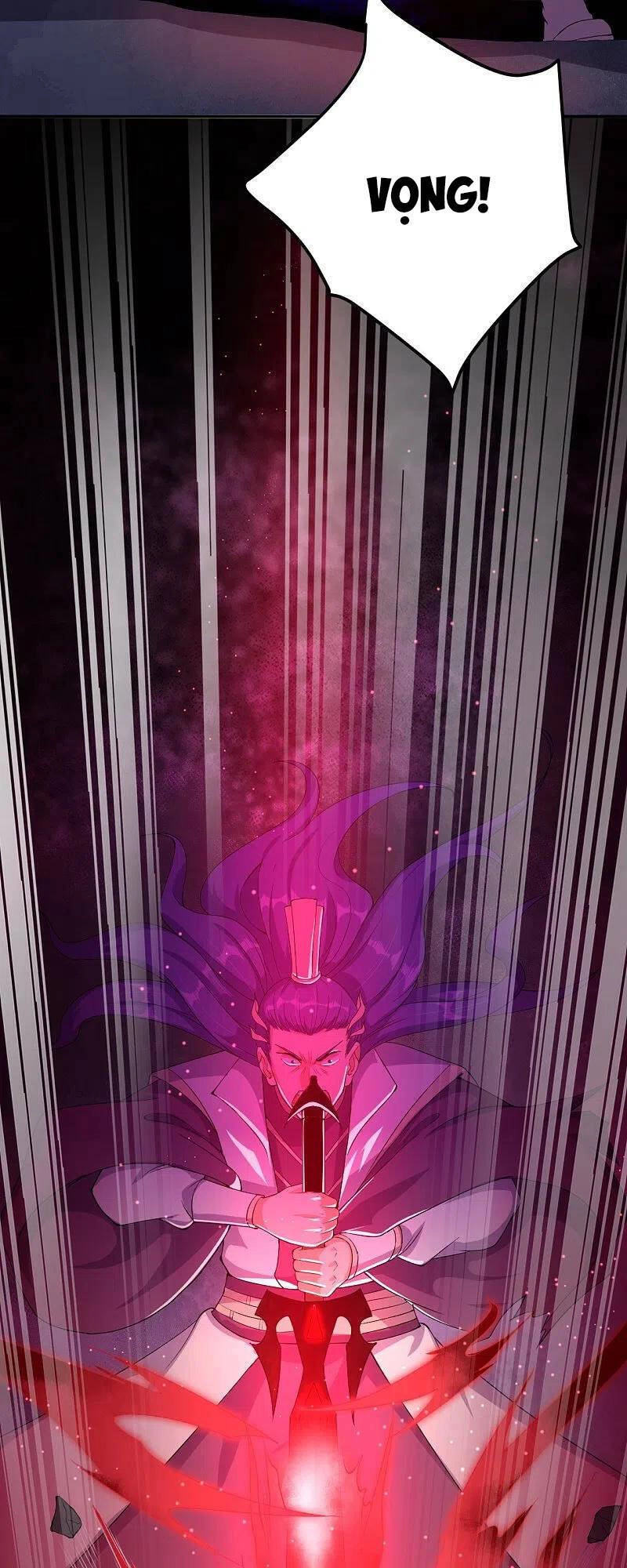 Nghịch Thiên Tà Thần Chapter 372 - 52