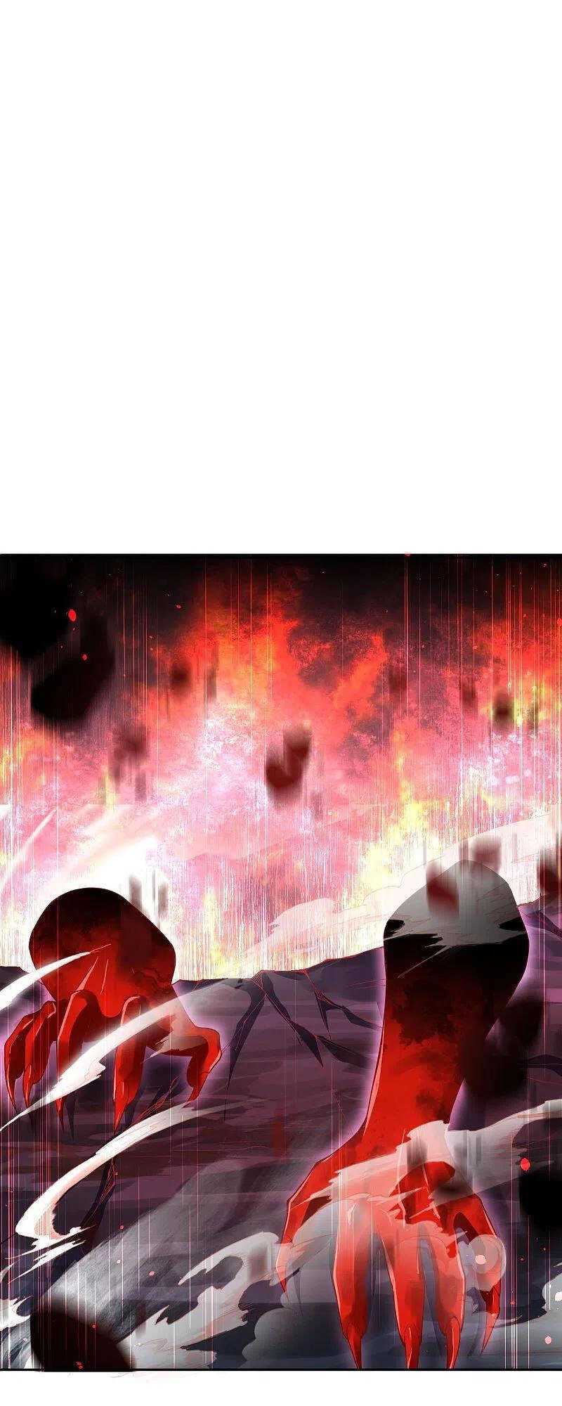 Nghịch Thiên Tà Thần Chapter 372 - 61