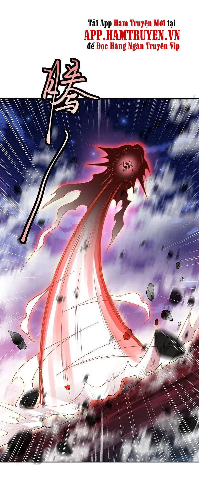 Nghịch Thiên Tà Thần Chapter 372 - 63