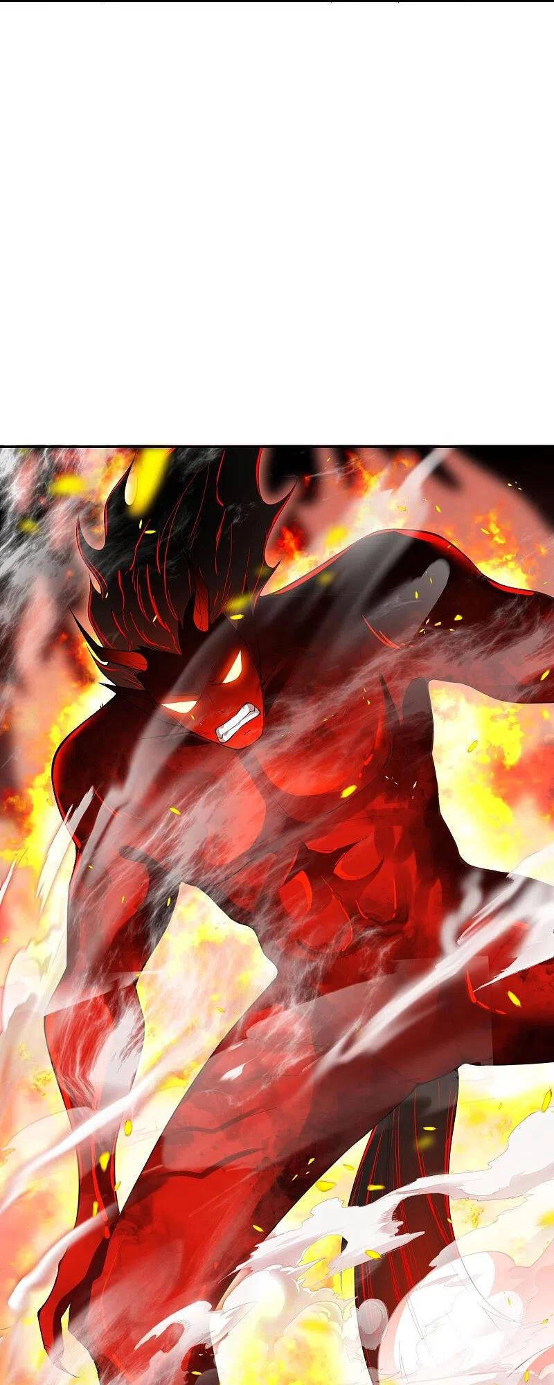 Nghịch Thiên Tà Thần Chapter 372 - 66