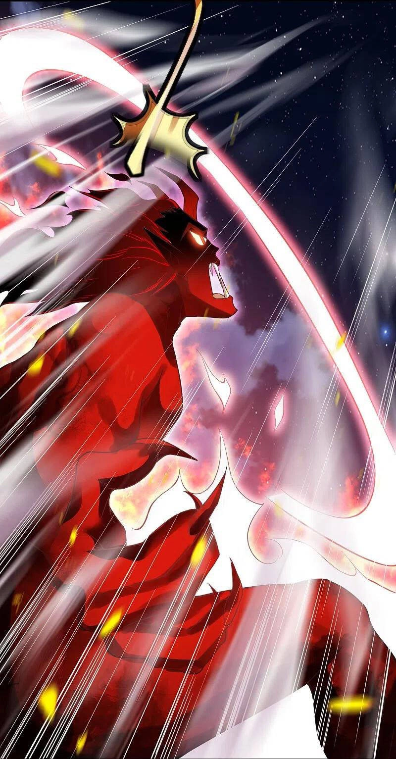 Nghịch Thiên Tà Thần Chapter 372 - 69