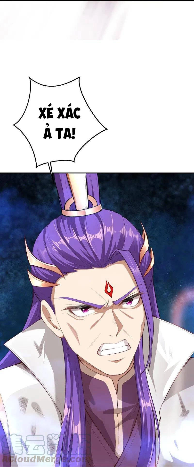 Nghịch Thiên Tà Thần Chapter 372 - 70