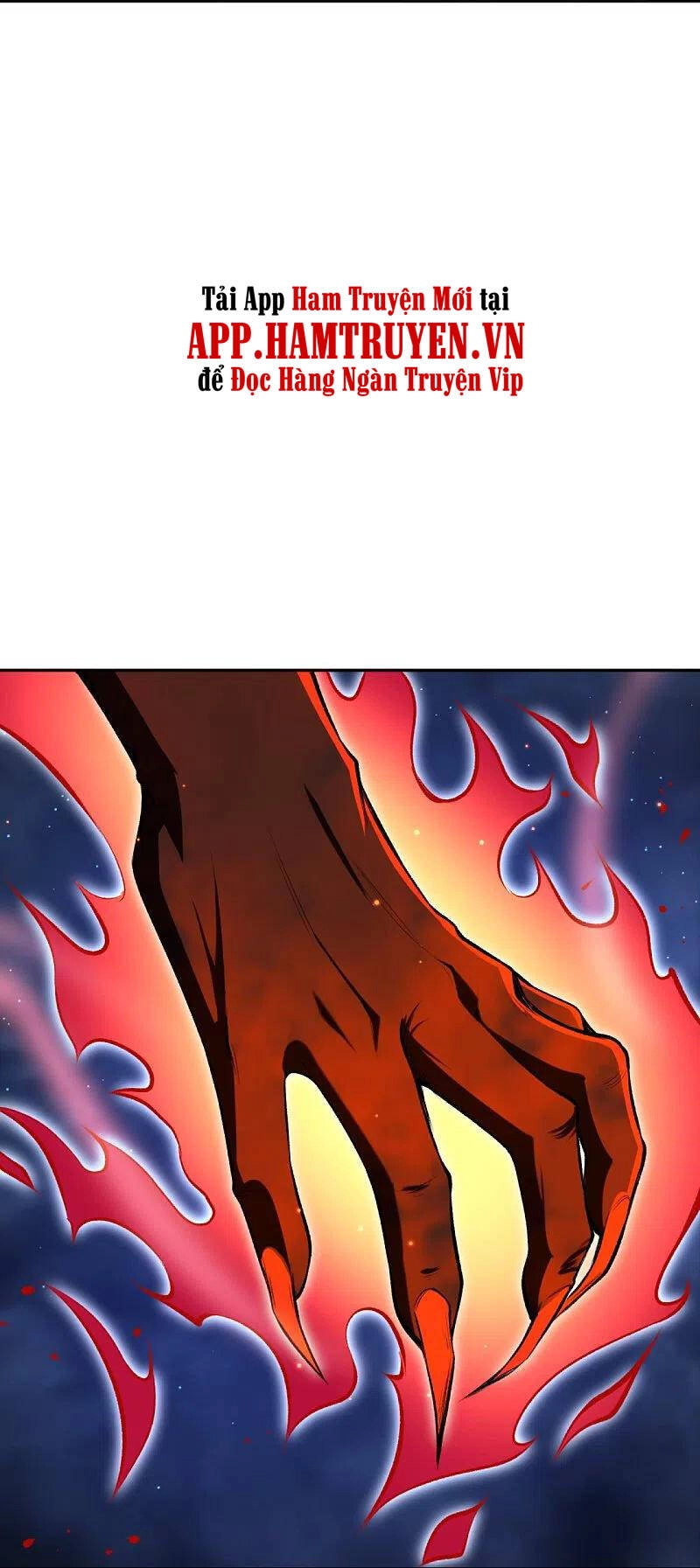 Nghịch Thiên Tà Thần Chapter 372 - 73