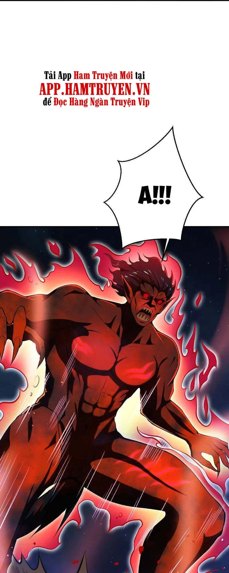 Nghịch Thiên Tà Thần Chapter 372 - 74