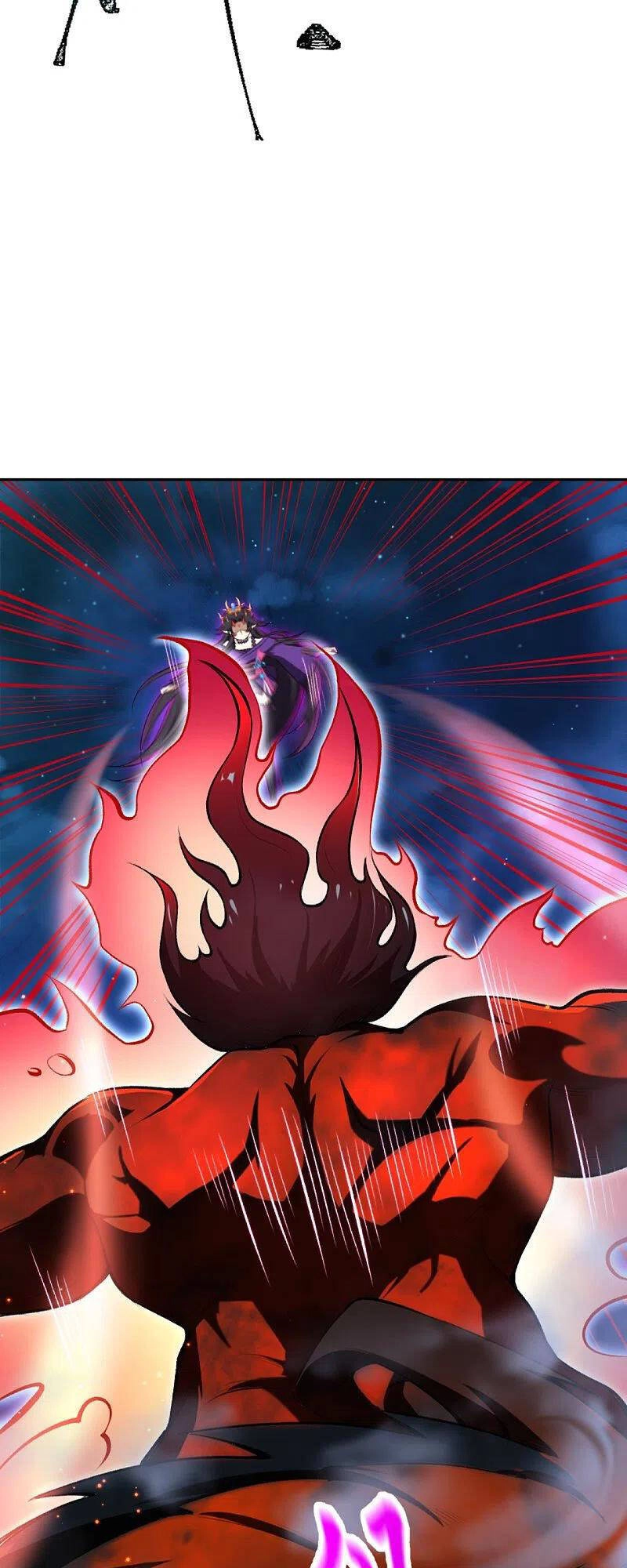 Nghịch Thiên Tà Thần Chapter 372 - 76