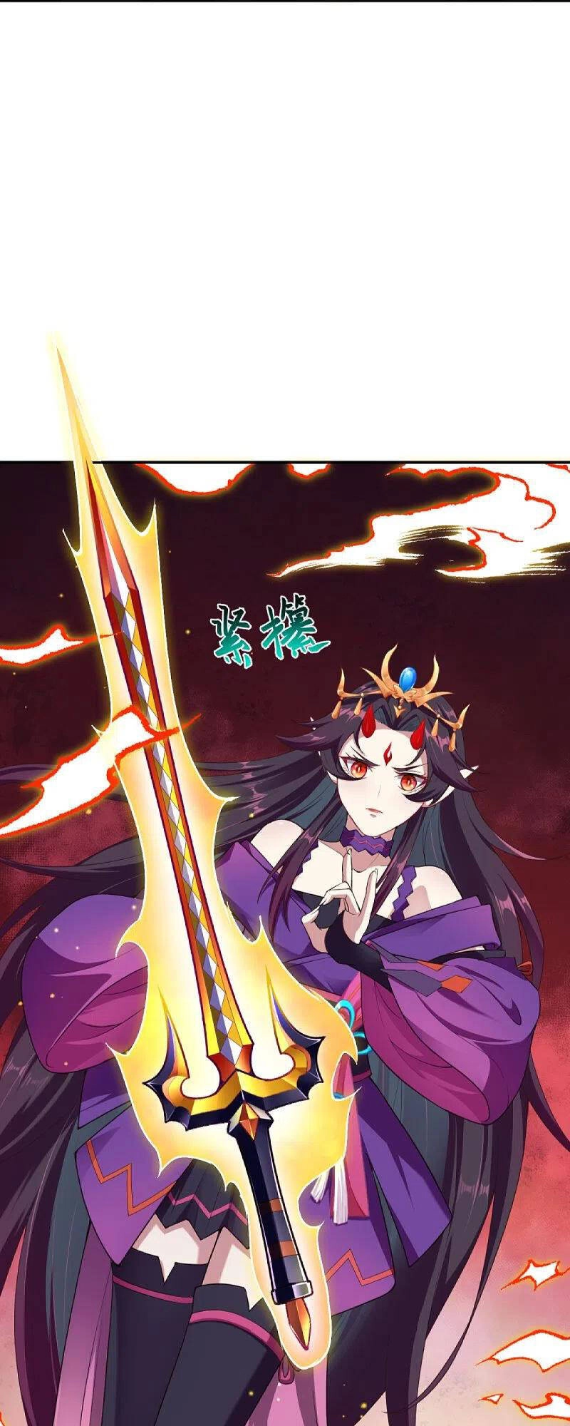 Nghịch Thiên Tà Thần Chapter 372 - 80