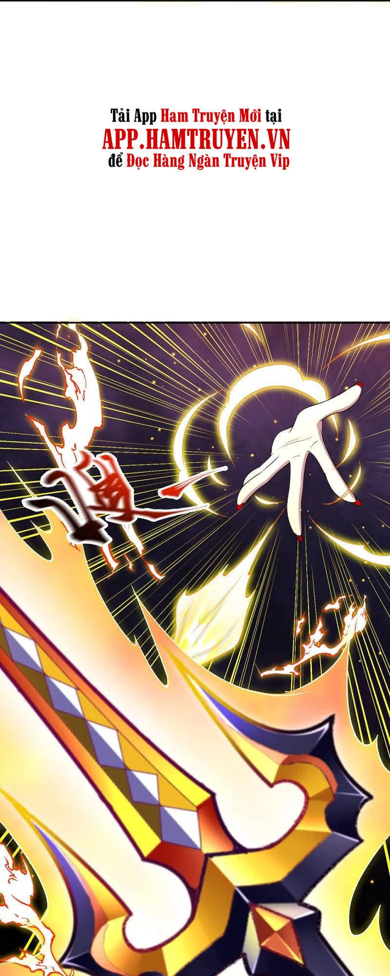 Nghịch Thiên Tà Thần Chapter 372 - 82