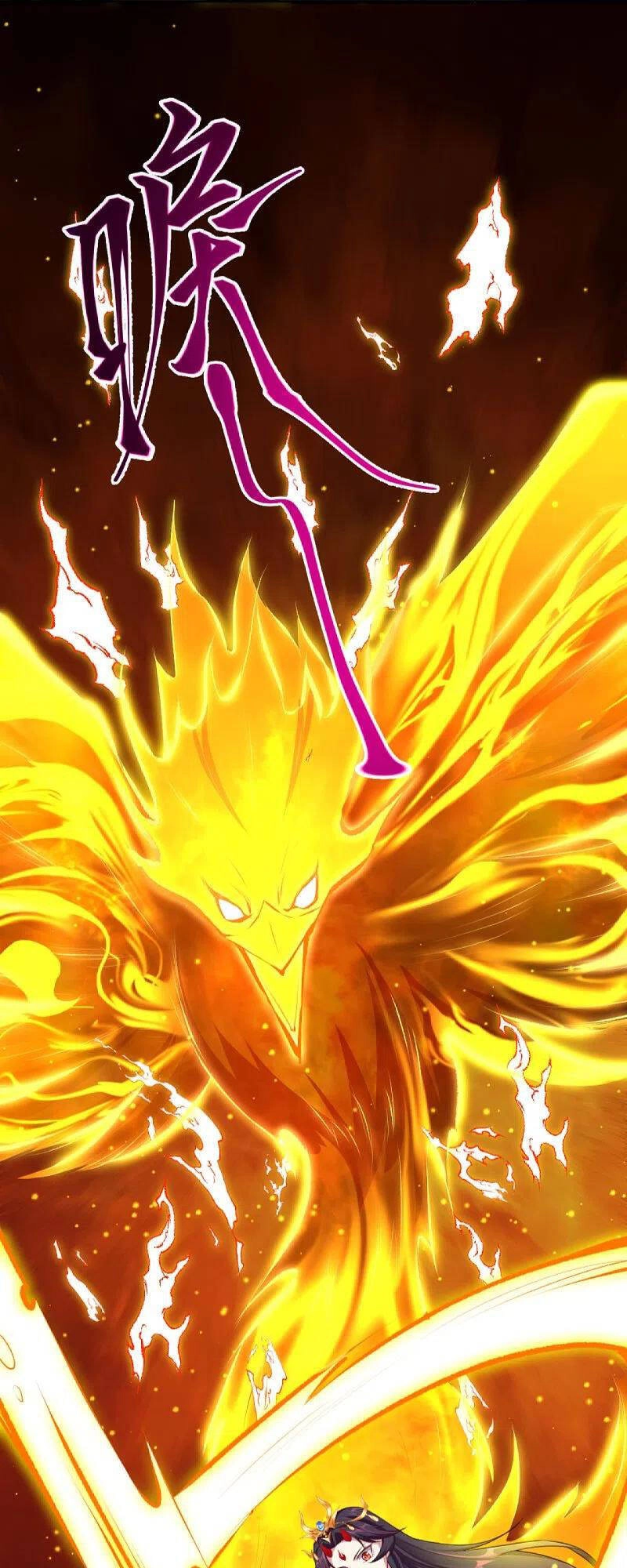 Nghịch Thiên Tà Thần Chapter 372 - 84