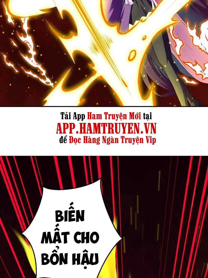 Nghịch Thiên Tà Thần Chapter 372 - 86