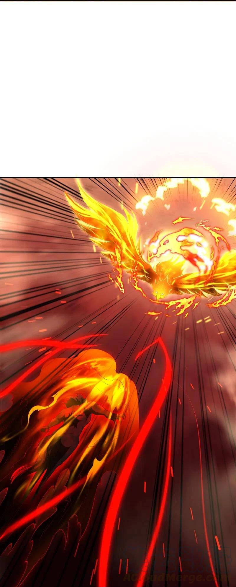 Nghịch Thiên Tà Thần Chapter 372 - 88