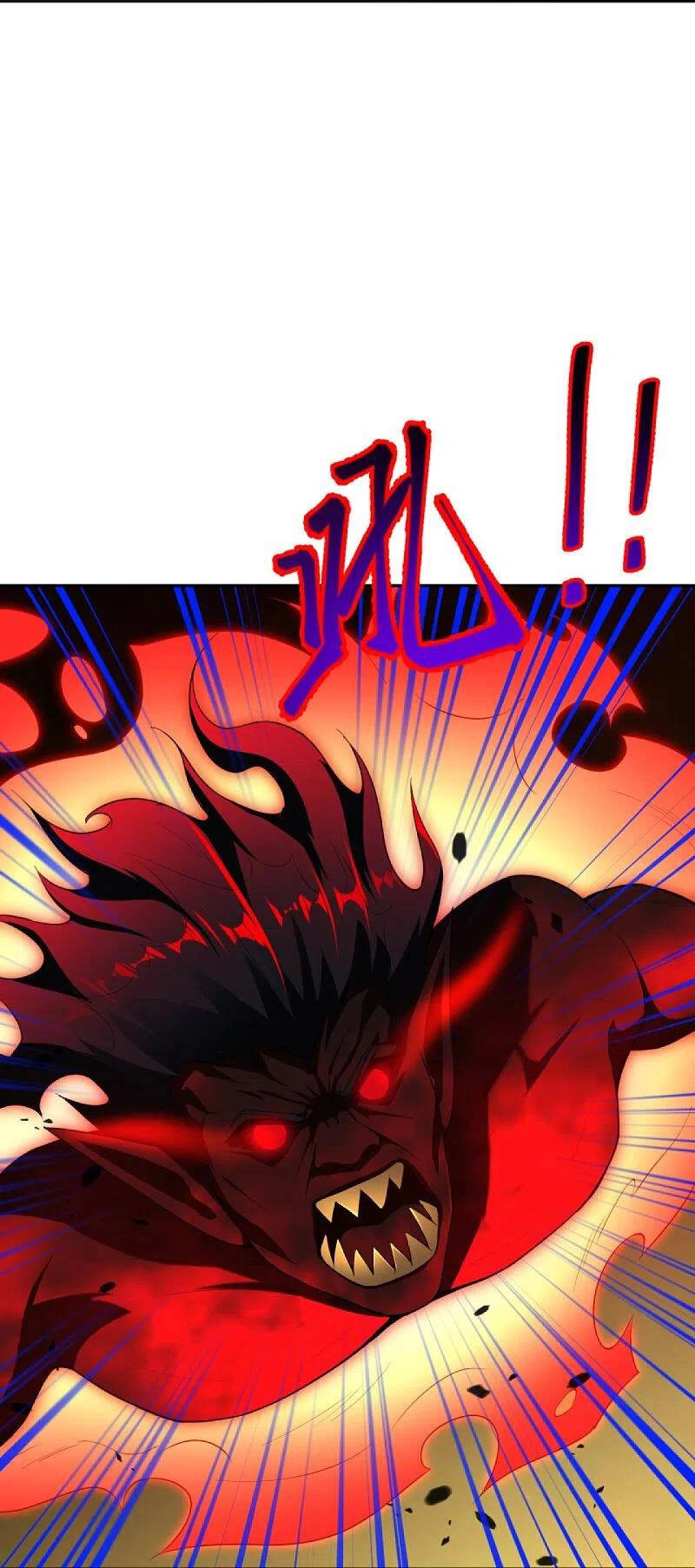 Nghịch Thiên Tà Thần Chapter 372 - 90