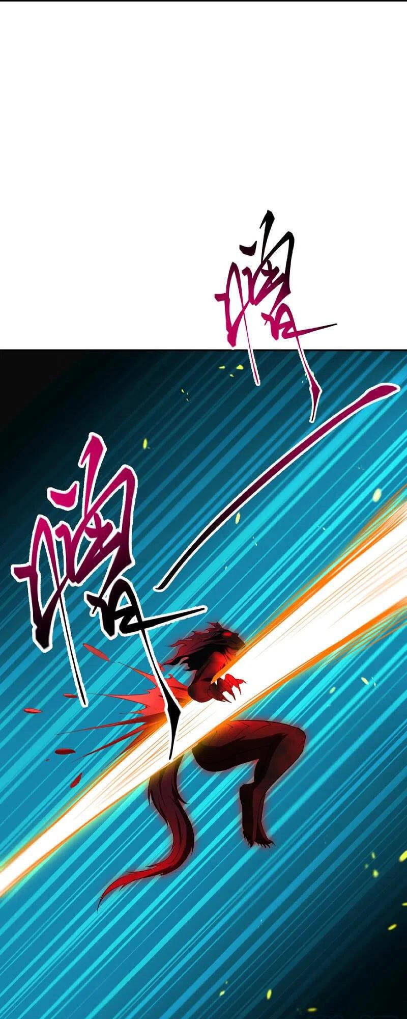 Nghịch Thiên Tà Thần Chapter 372 - 91