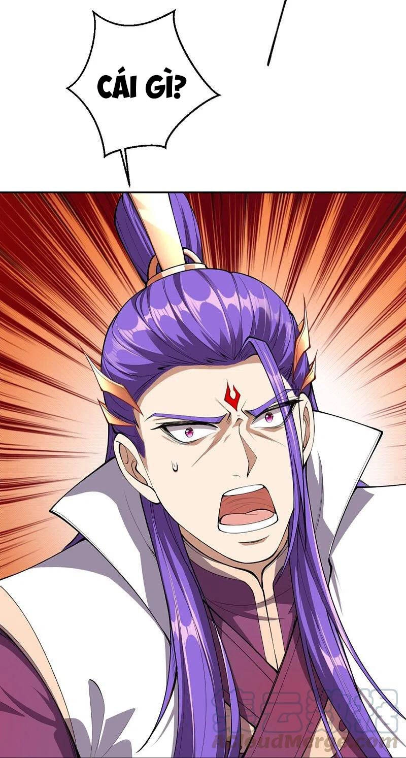 Nghịch Thiên Tà Thần Chapter 372 - 96