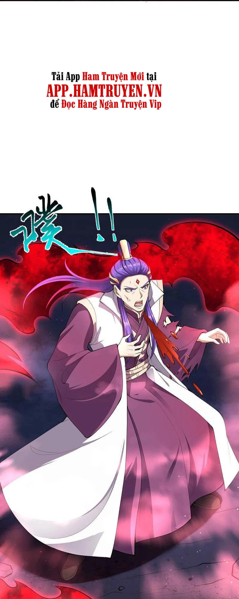 Nghịch Thiên Tà Thần Chapter 372 - 97