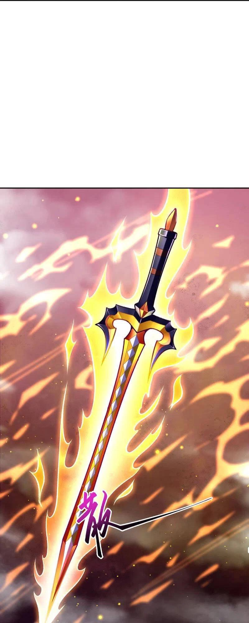 Nghịch Thiên Tà Thần Chapter 372 - 99