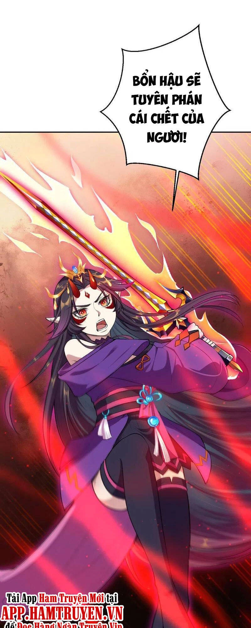 Nghịch Thiên Tà Thần Chapter 373 - 2