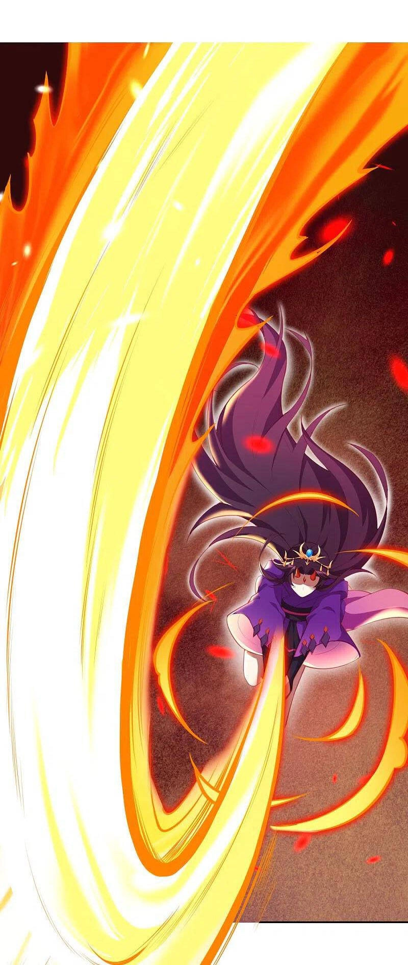 Nghịch Thiên Tà Thần Chapter 373 - 4