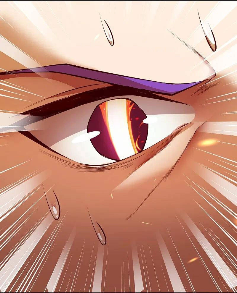 Nghịch Thiên Tà Thần Chapter 373 - 6