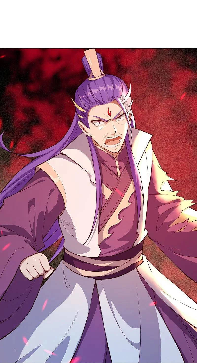 Nghịch Thiên Tà Thần Chapter 373 - 7