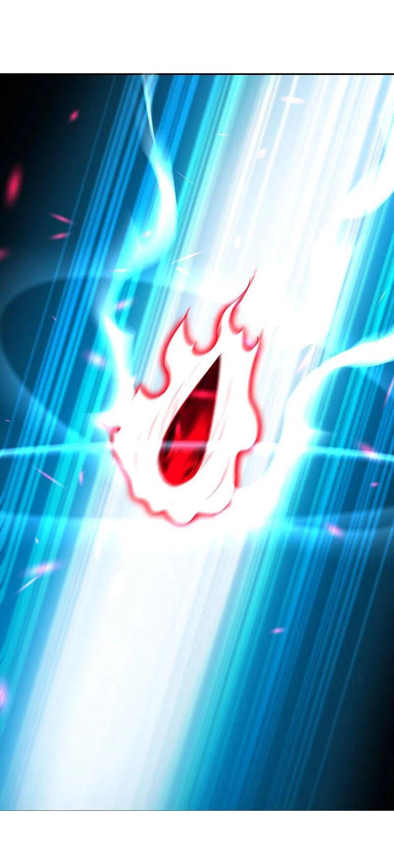 Nghịch Thiên Tà Thần Chapter 373 - 9