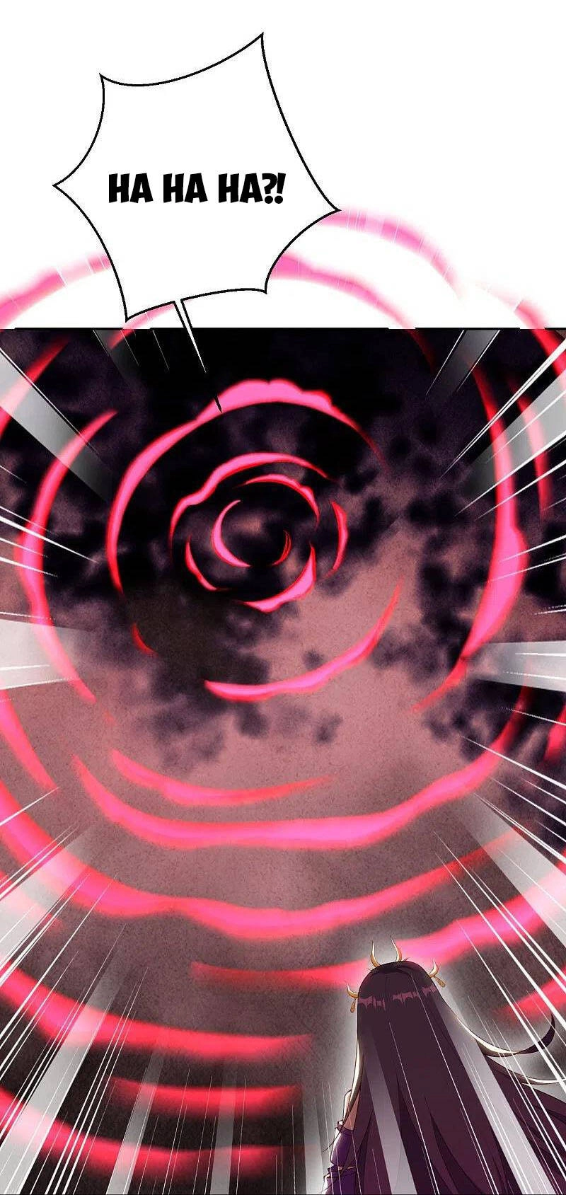 Nghịch Thiên Tà Thần Chapter 373 - 13