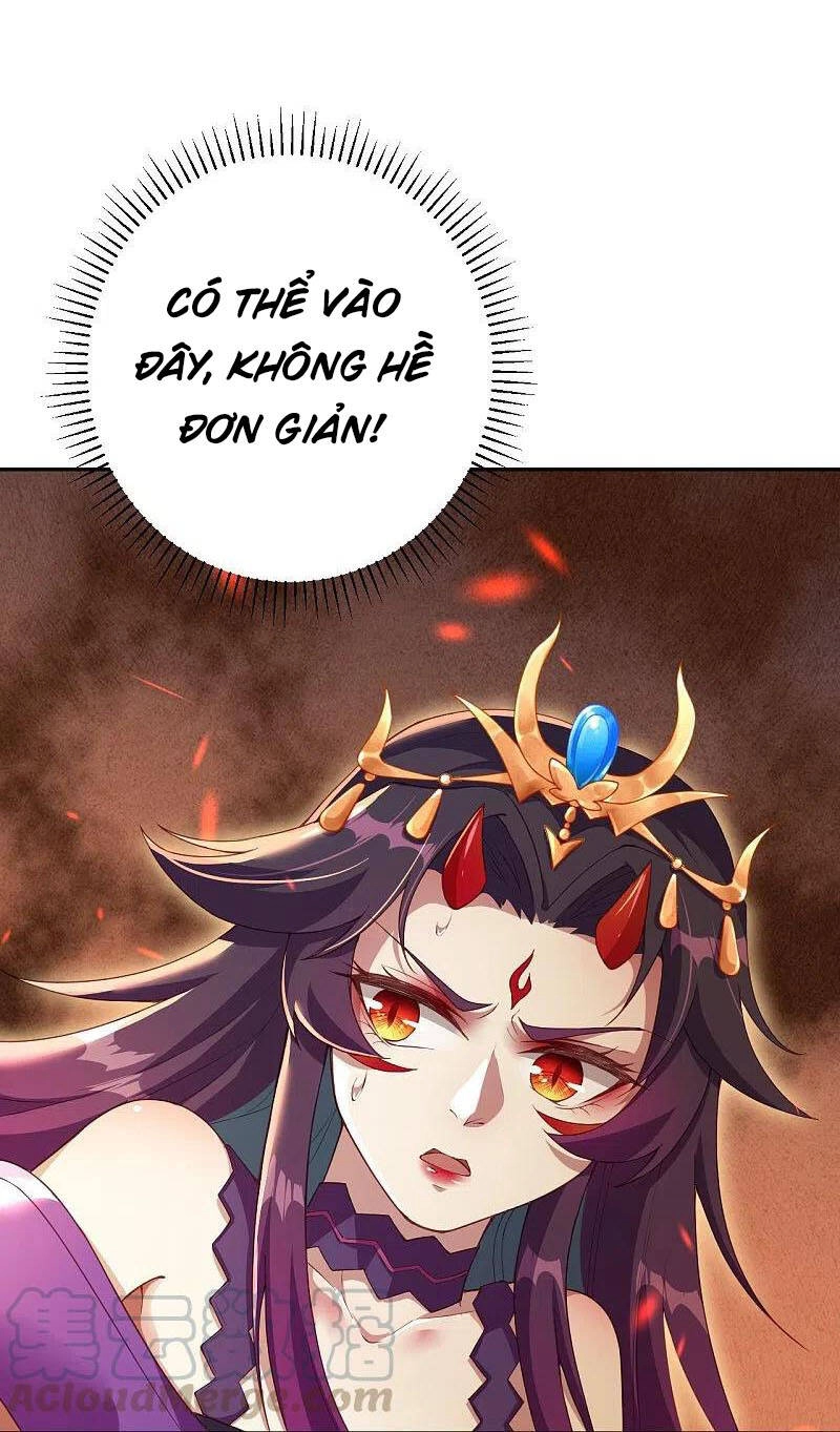 Nghịch Thiên Tà Thần Chapter 373 - 14