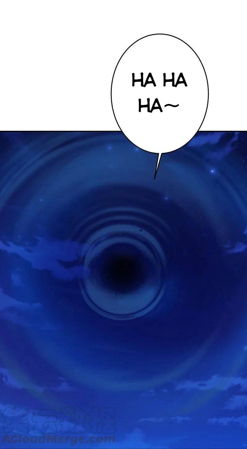 Nghịch Thiên Tà Thần Chapter 373 - 17